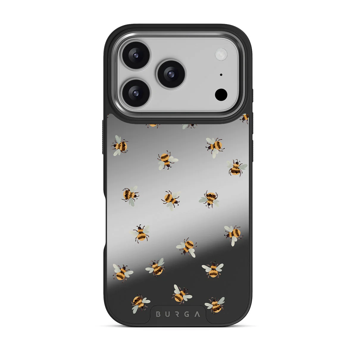 Honeycomb - iPhone 17 Pro Case - Image 34