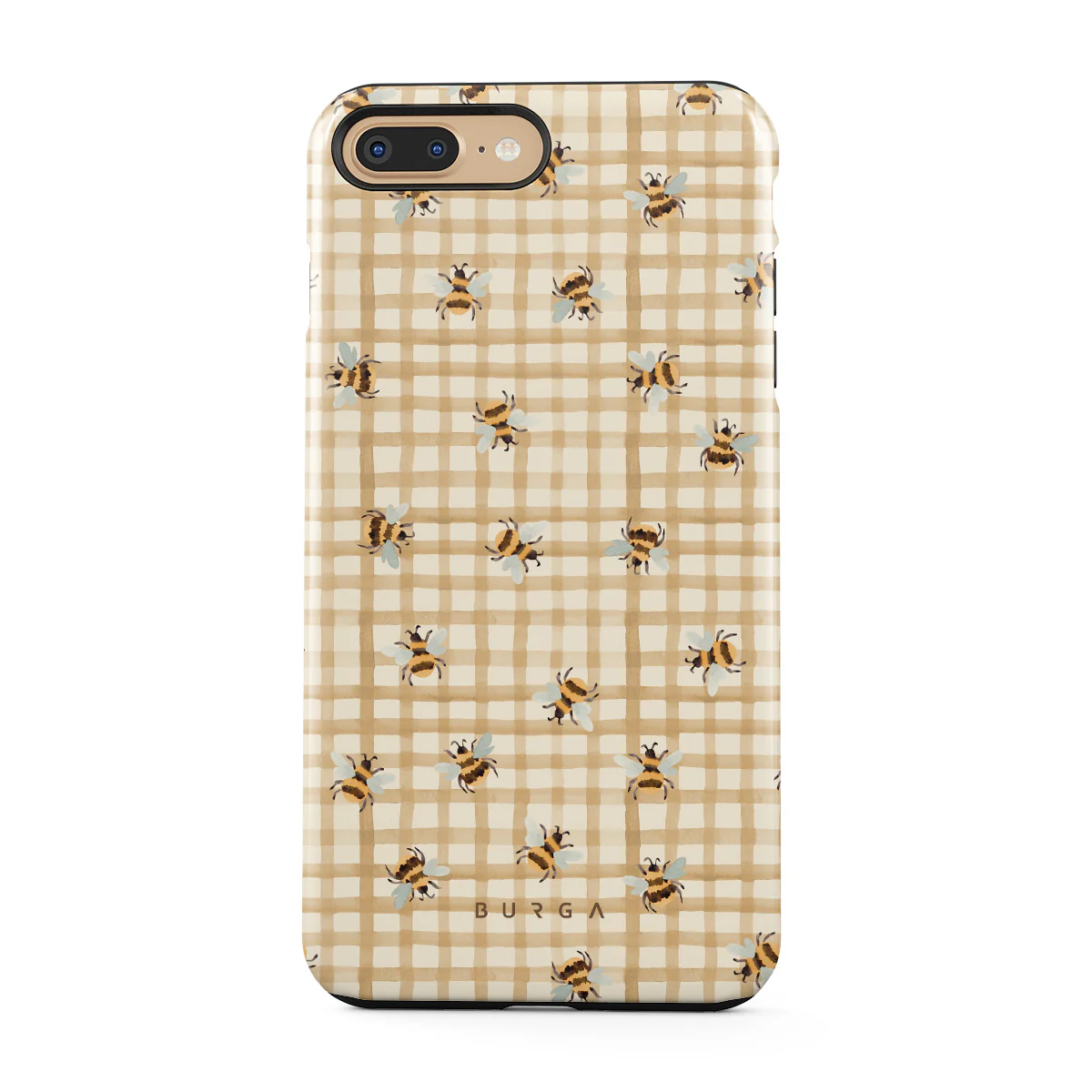 Honeycomb - iPhone 7 Plus / 8 Plus Case - Image 5