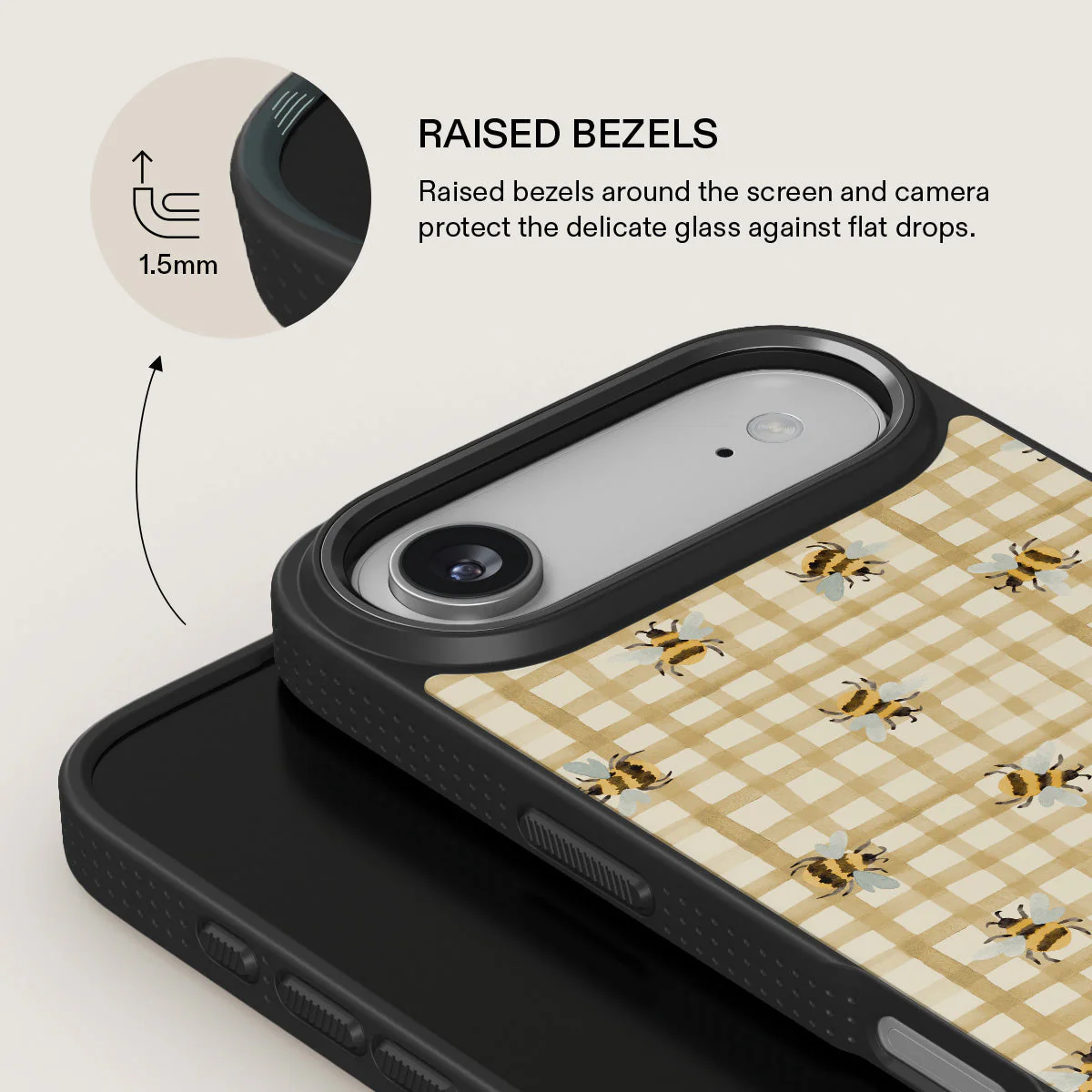 Honeycomb - iPhone Air Case - Image 15