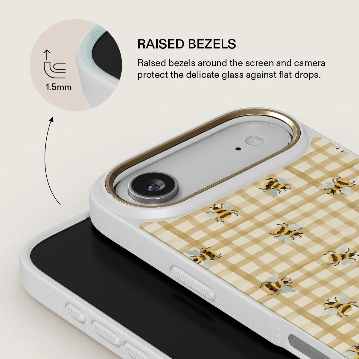 Honeycomb - iPhone Air Case - Image 22