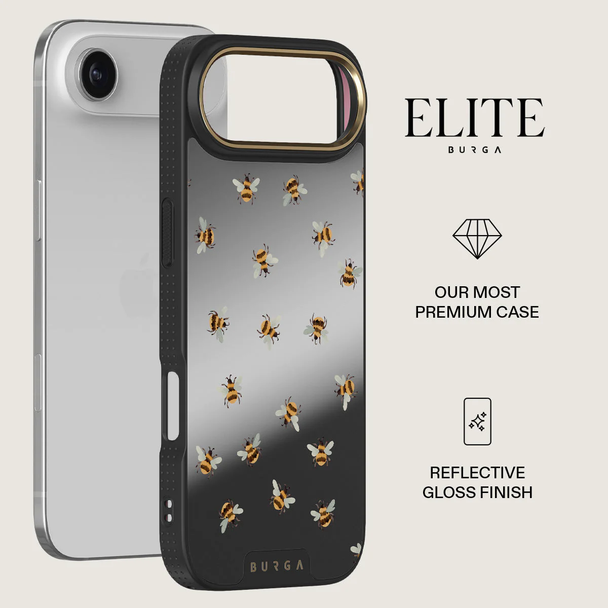 Honeycomb - iPhone Air Case - Image 27