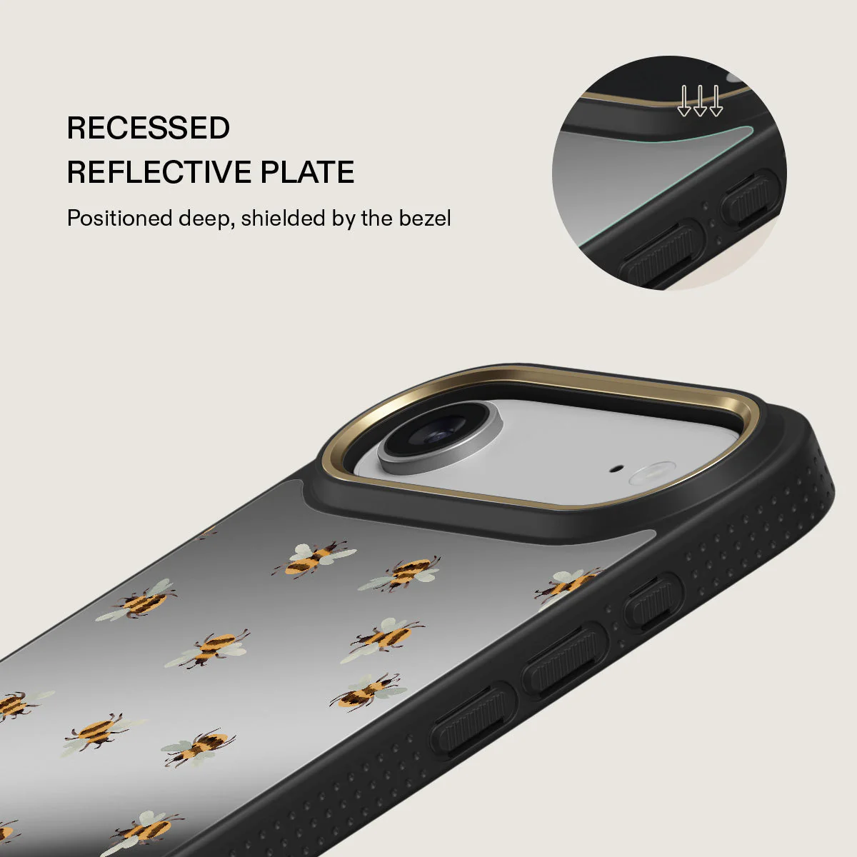 Honeycomb - iPhone Air Case - Image 29
