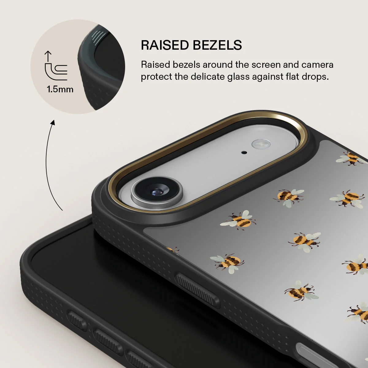 Honeycomb - iPhone Air Case - Image 30