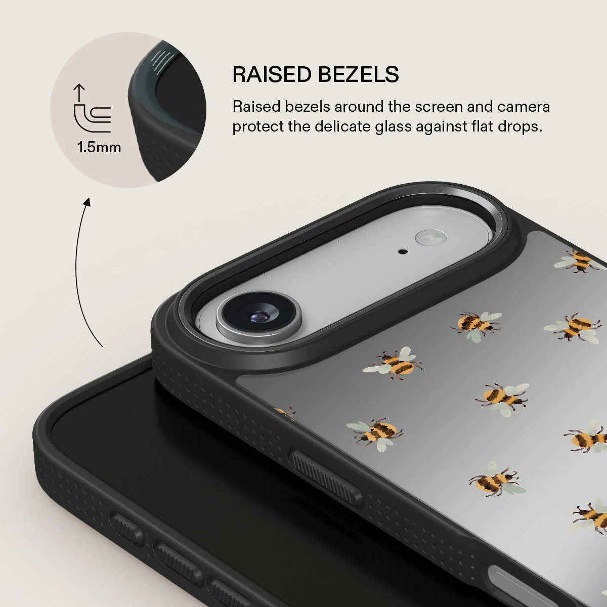 Honeycomb - iPhone Air Case - Image 38