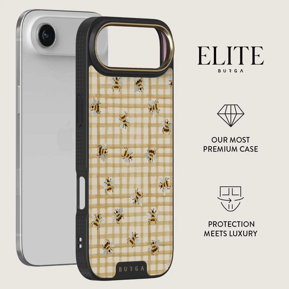 Honeycomb - iPhone Air Case - Image 6