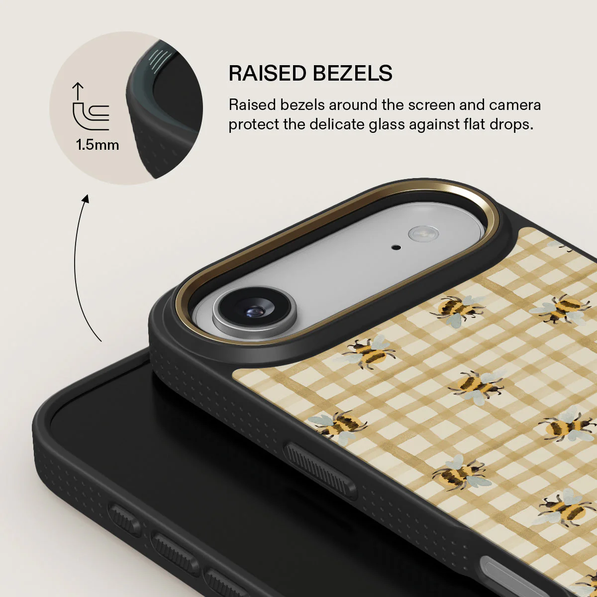 Honeycomb - iPhone Air Case - Image 8
