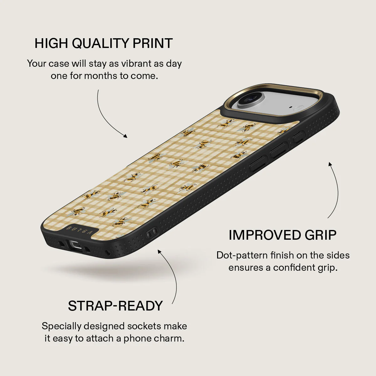 Honeycomb - iPhone Air Case - Image 9
