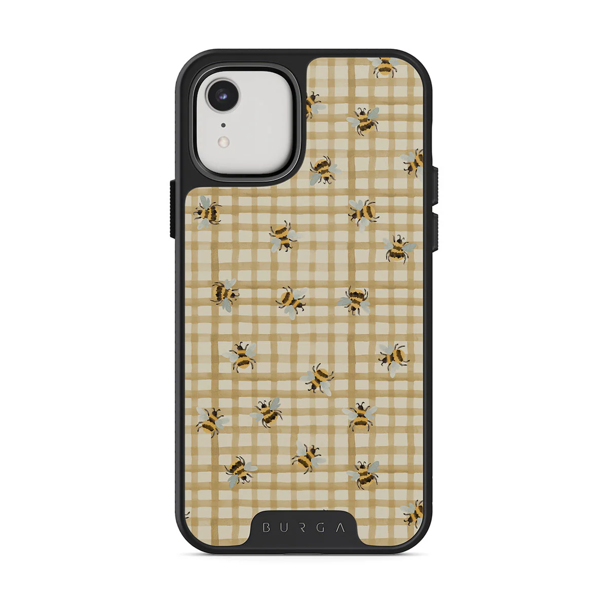 Honeycomb - iPhone XR Case - Image 16