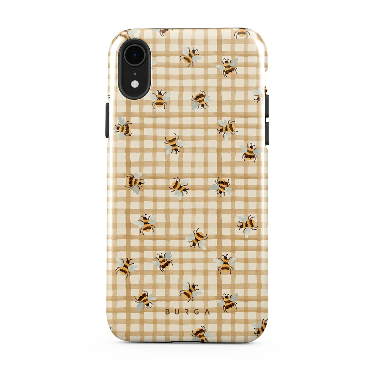 Honeycomb - iPhone XR Case - Image 5