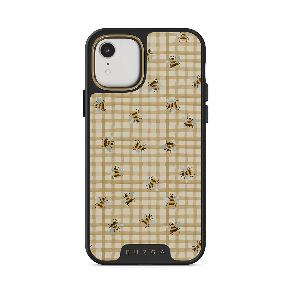 Honeycomb - iPhone XR Case - Image 9