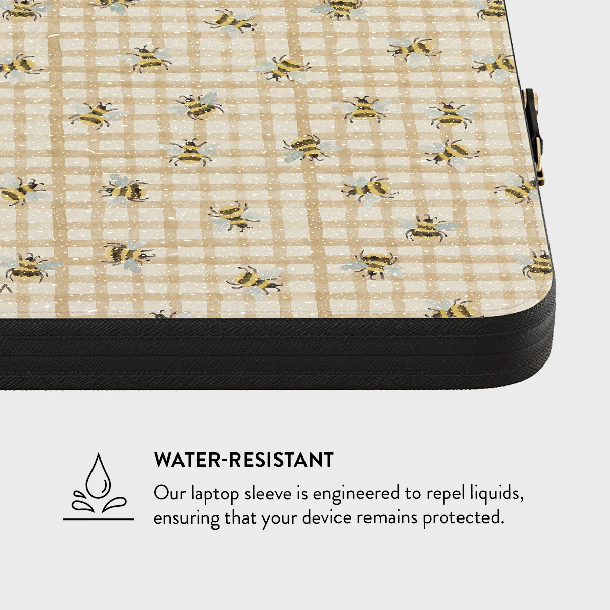Honeycomb - Laptop Sleeve - Image 10