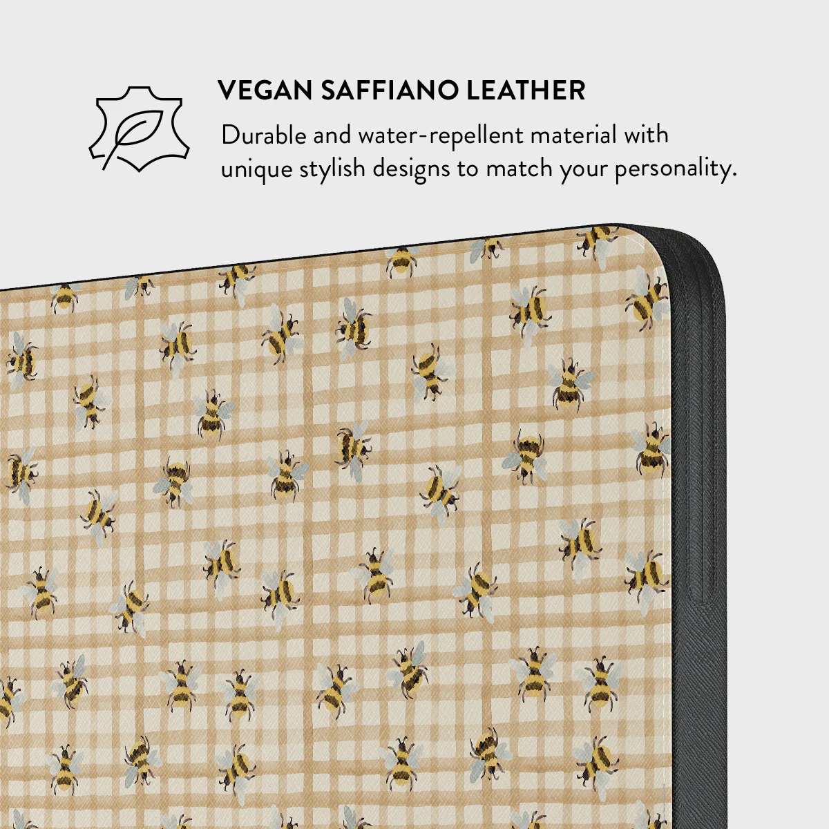 Honeycomb - Laptop Sleeve - Image 6