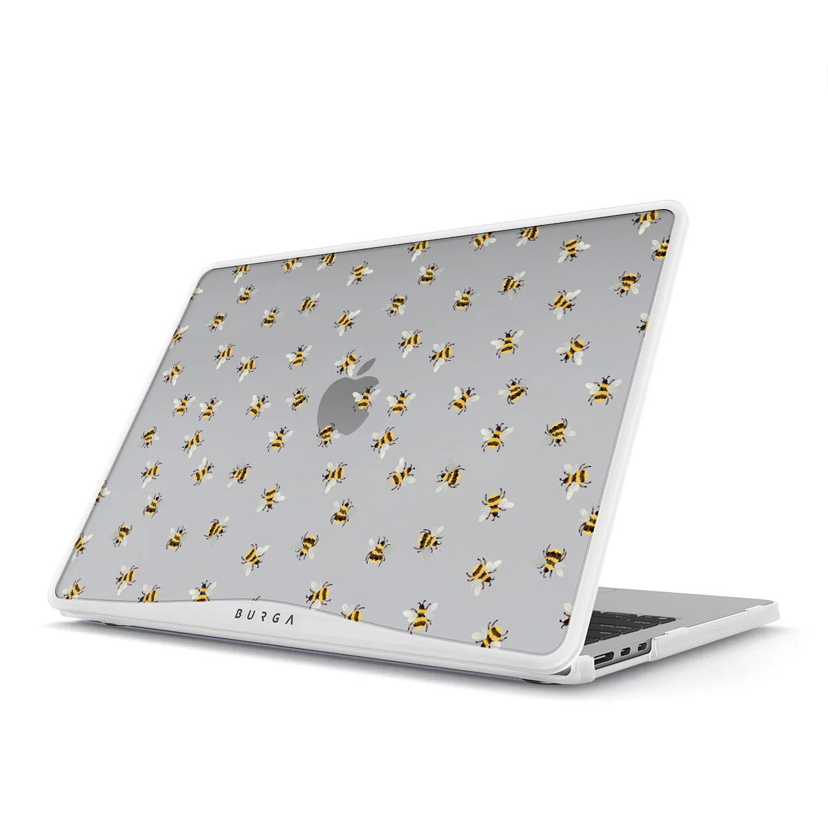 Honeycomb - Macbook Case - Image 2