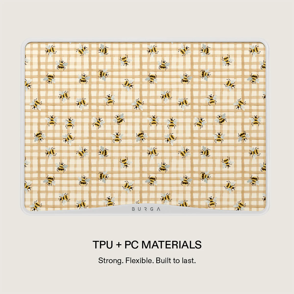 Honeycomb - Macbook Case - Image 27
