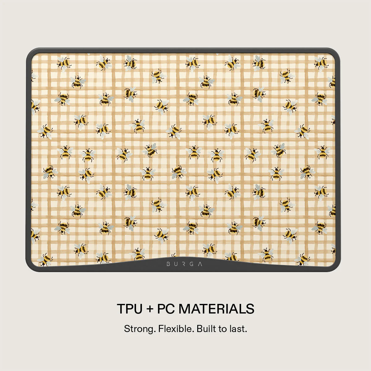Honeycomb - Macbook Case - Image 28