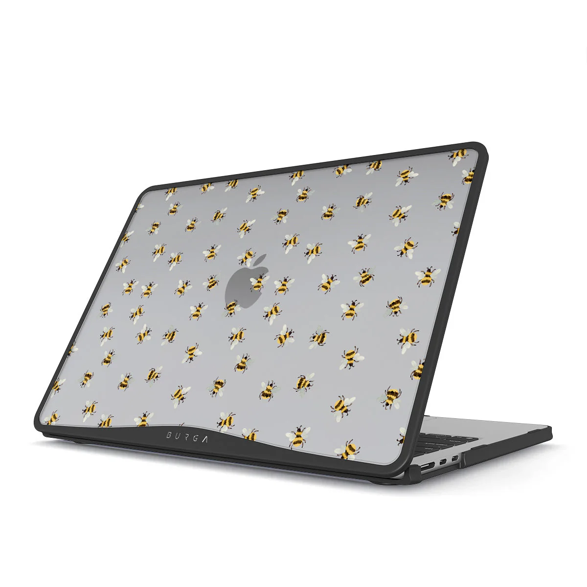 Honeycomb - Macbook Case - Image 3