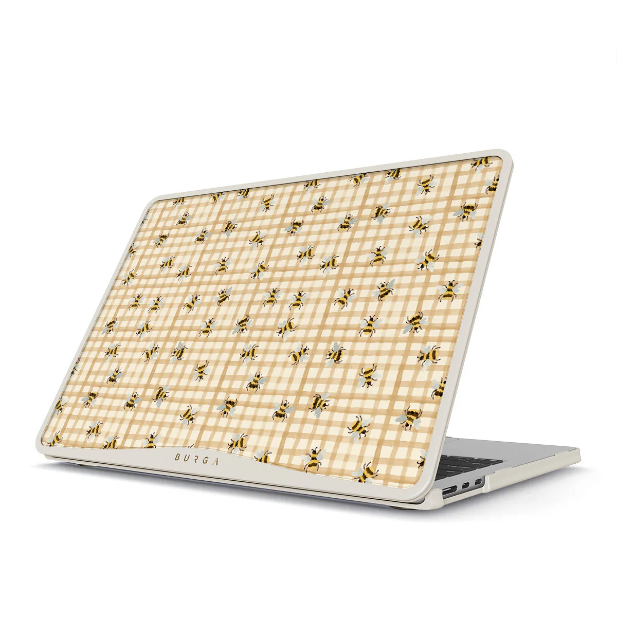 Honeycomb - Macbook Case - Image 4