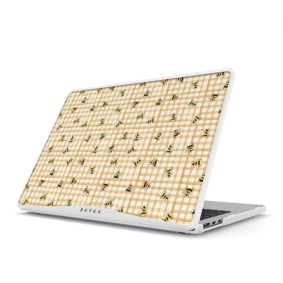 Honeycomb - Macbook Case - Image 5