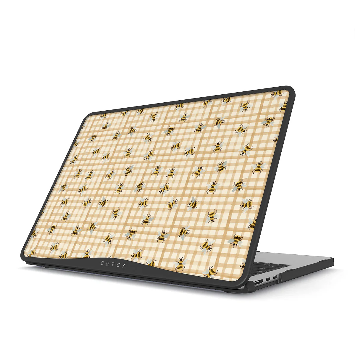 Honeycomb - Macbook Case - Image 6