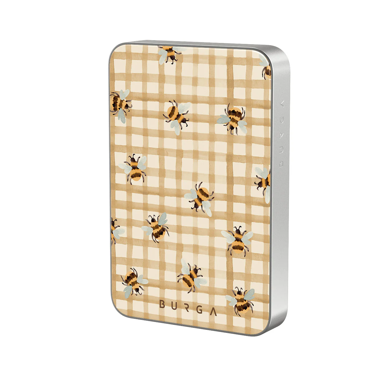 Honeycomb - Magnetic Power Bank - Image 26