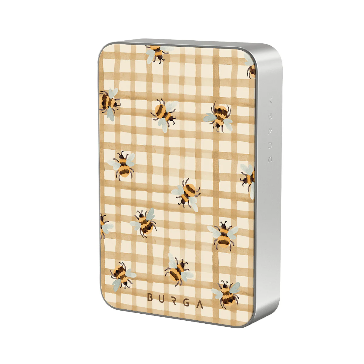 Honeycomb - Magnetic Power Bank - Image 41