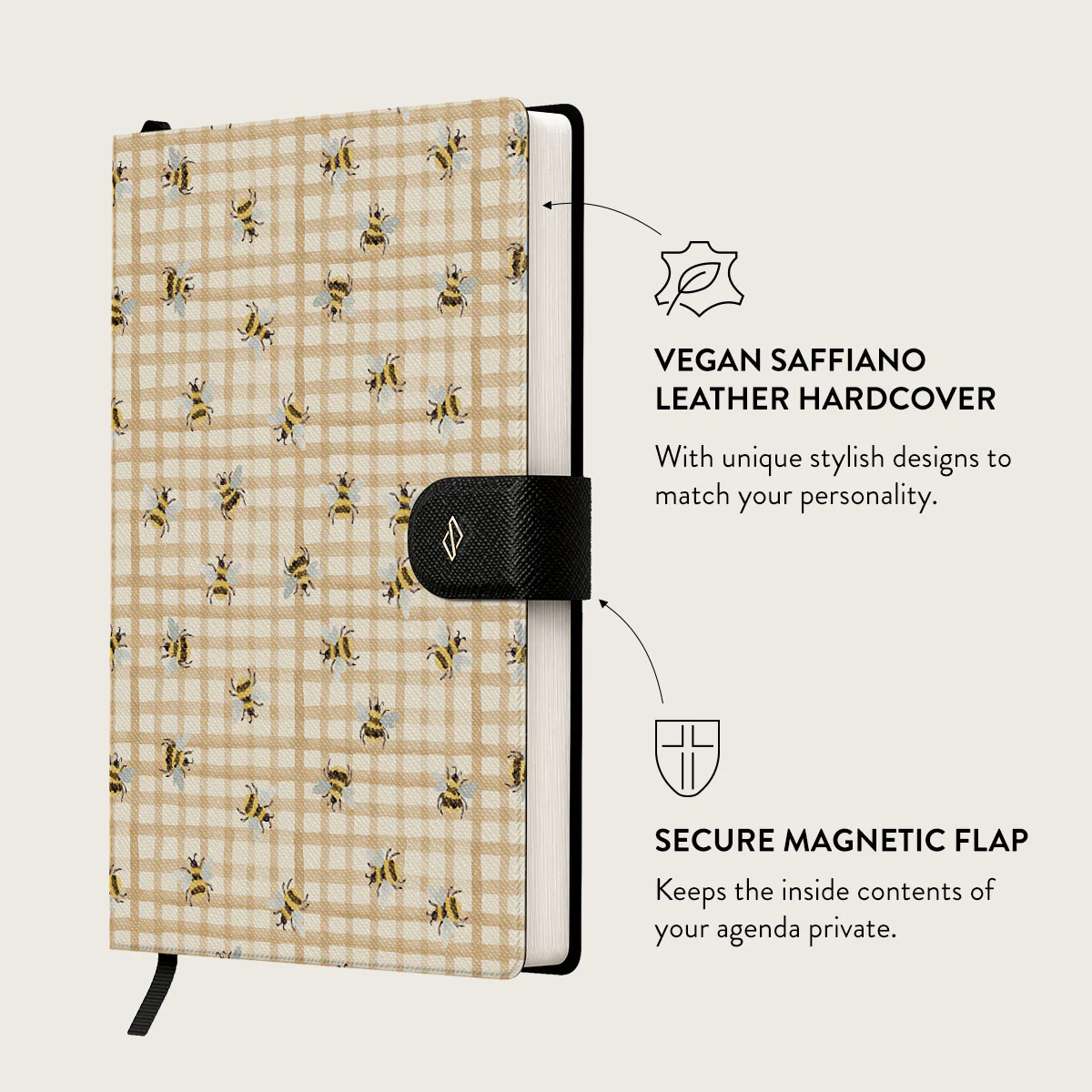 Honeycomb - Notebook - Image 3