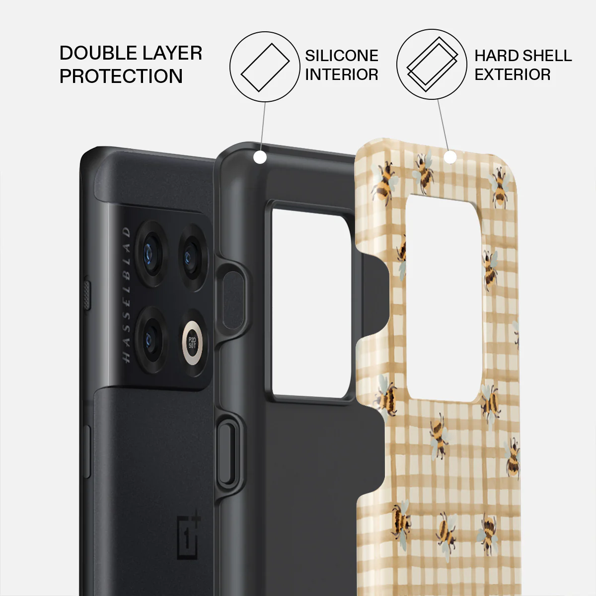 Honeycomb - OnePlus 10 Pro 5G Case - Image 2