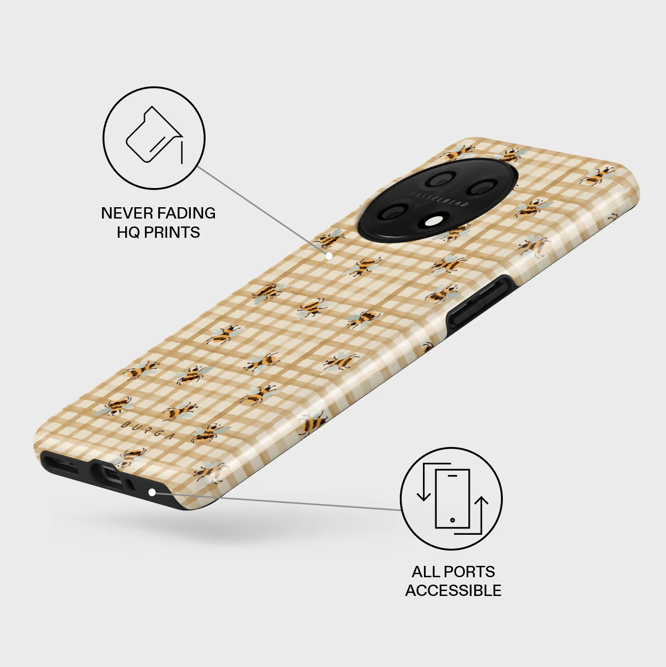 Honeycomb - OnePlus 11 Case - Image 3