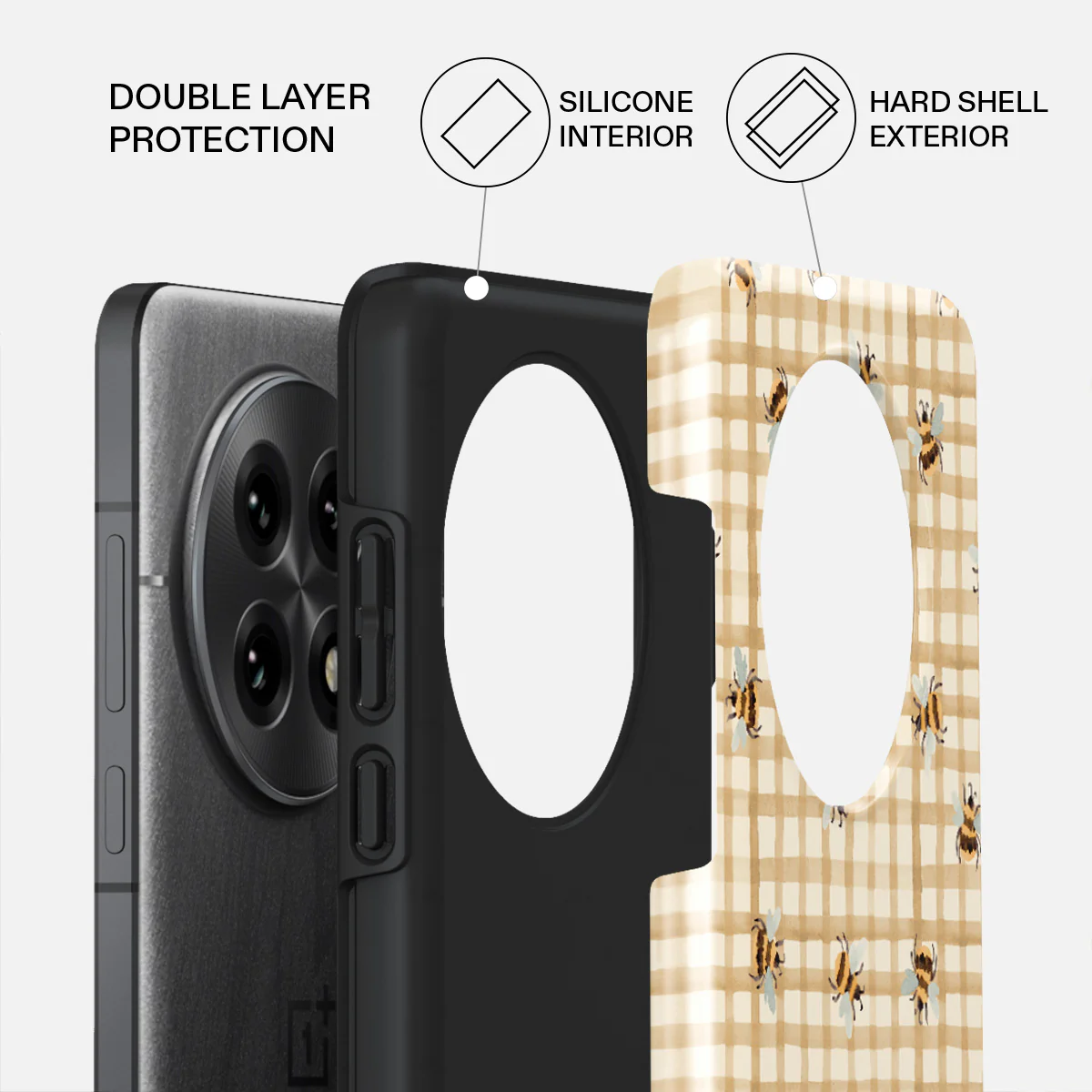 Honeycomb - OnePlus 13 Case - Image 2