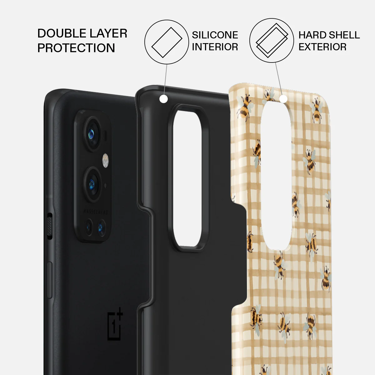 Honeycomb - OnePlus 9 Pro Case - Image 2