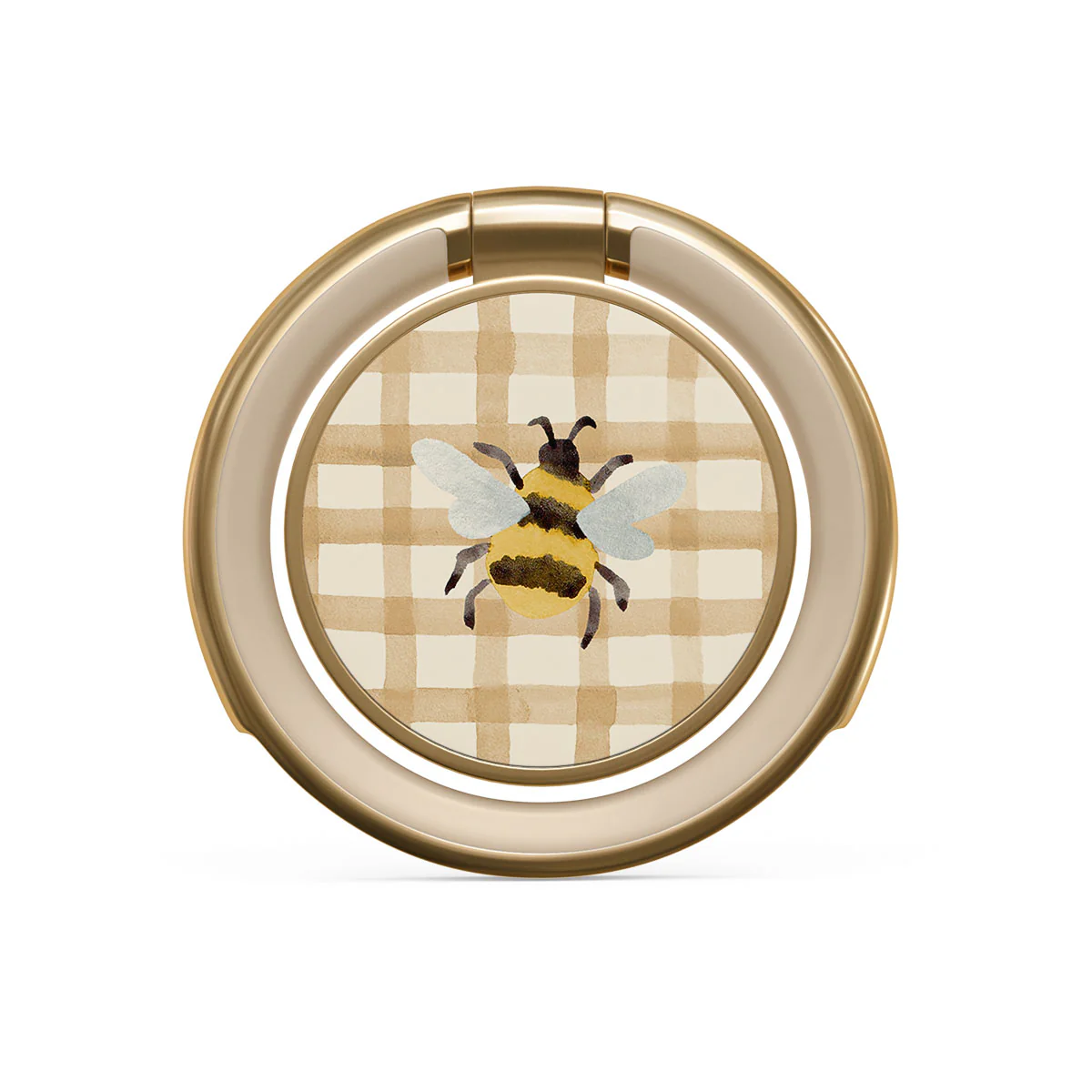 Honeycomb - Adhesive Ring Holder - Image 6