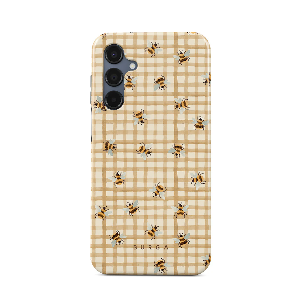 Honeycomb - Samsung Galaxy A16 Case