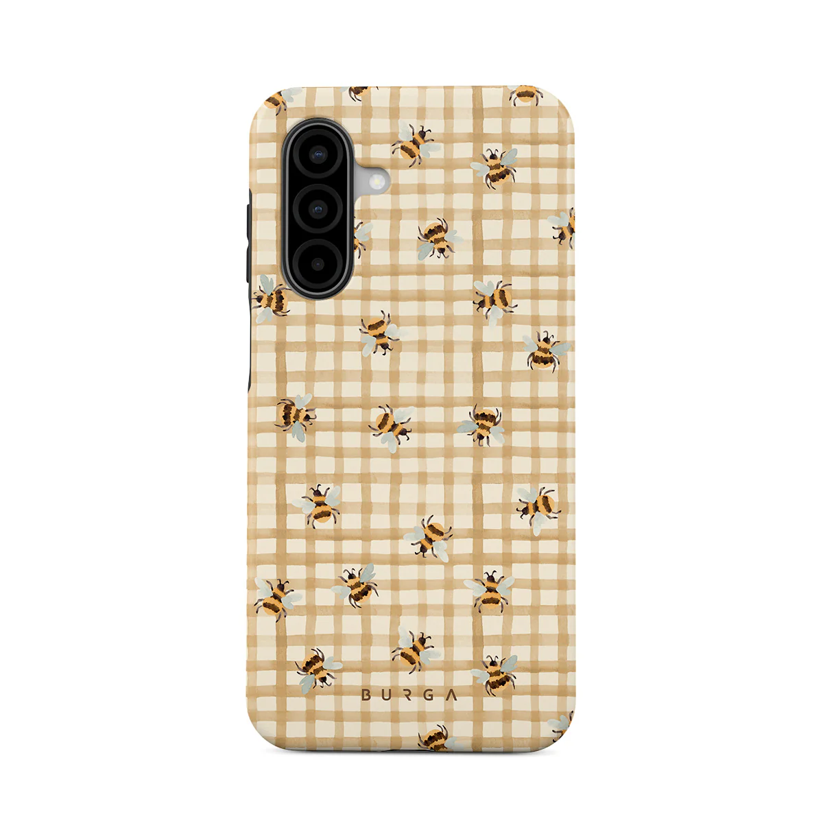 Honeycomb - Samsung Galaxy A17 Case
