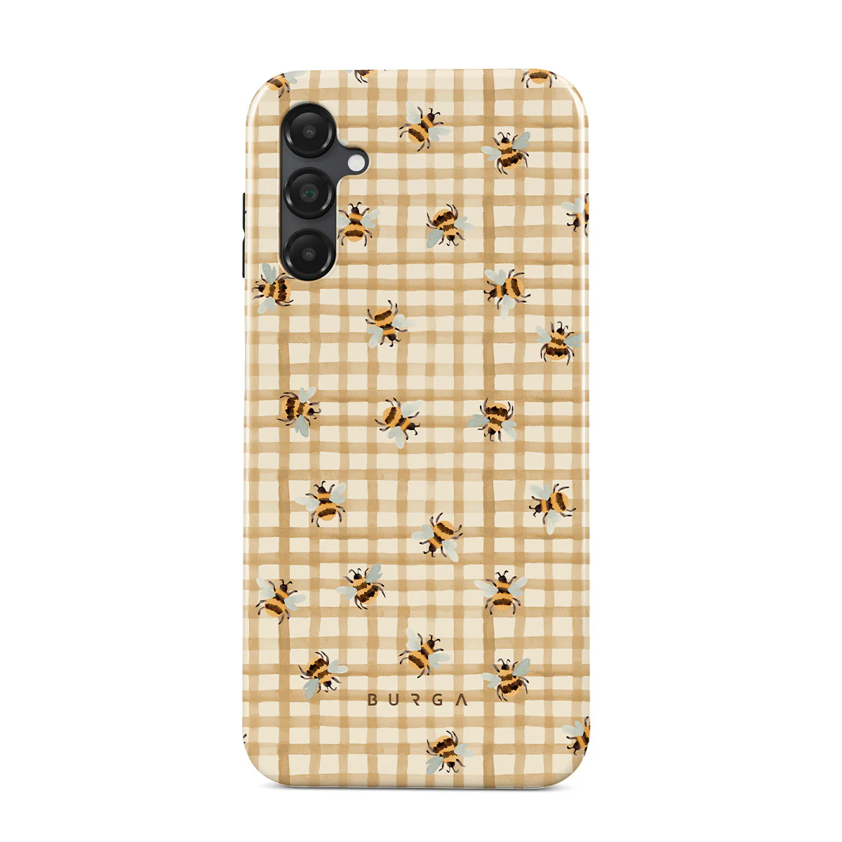 Honeycomb - Samsung Galaxy A25 Case