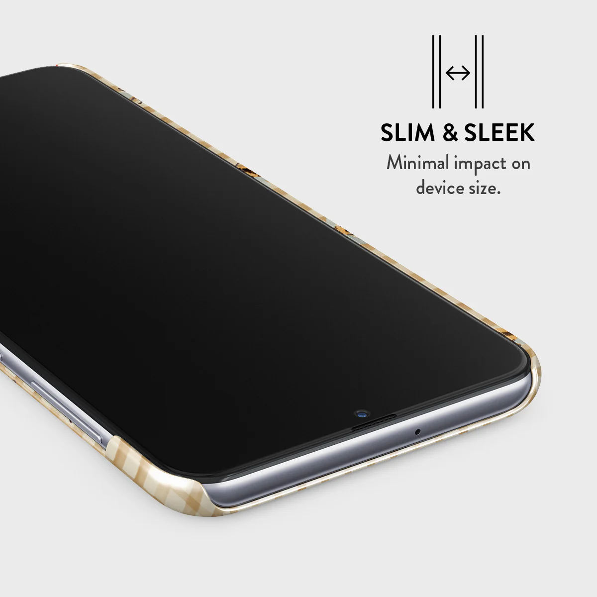Honeycomb - Samsung Galaxy A40 Case - Image 4