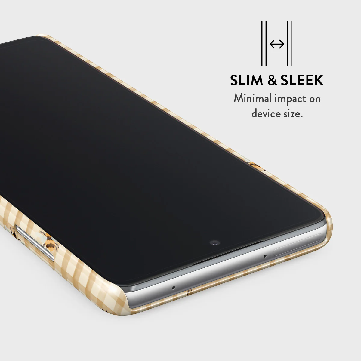 Honeycomb - Samsung Galaxy A72 4G / 5G Case - Image 4