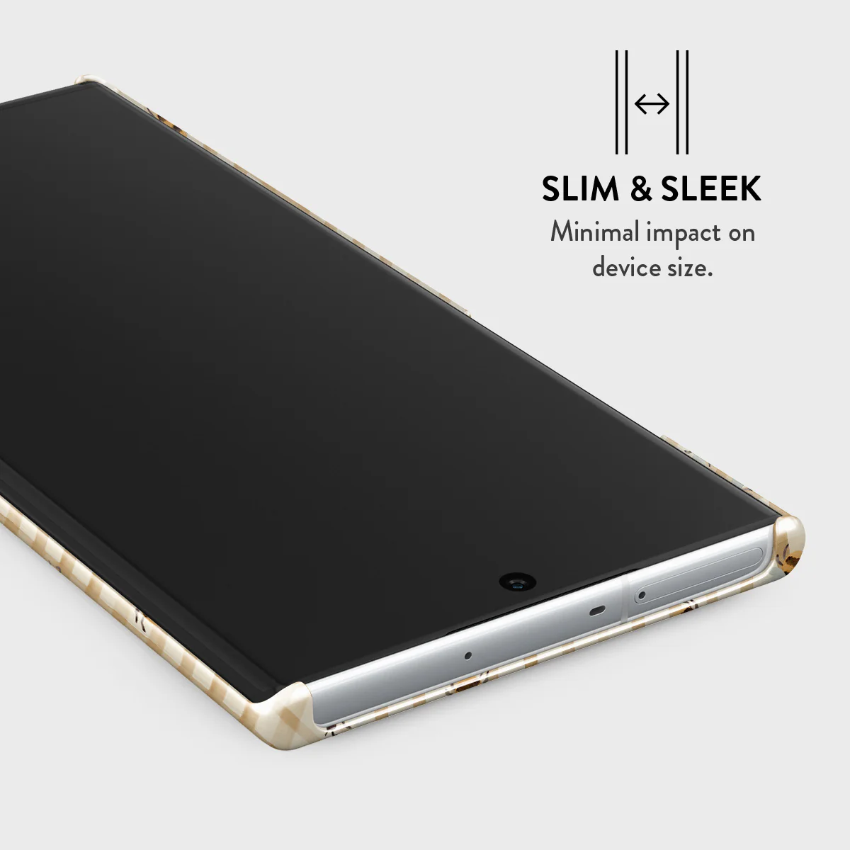 Honeycomb - Samsung Galaxy Note 10 Case - Image 4
