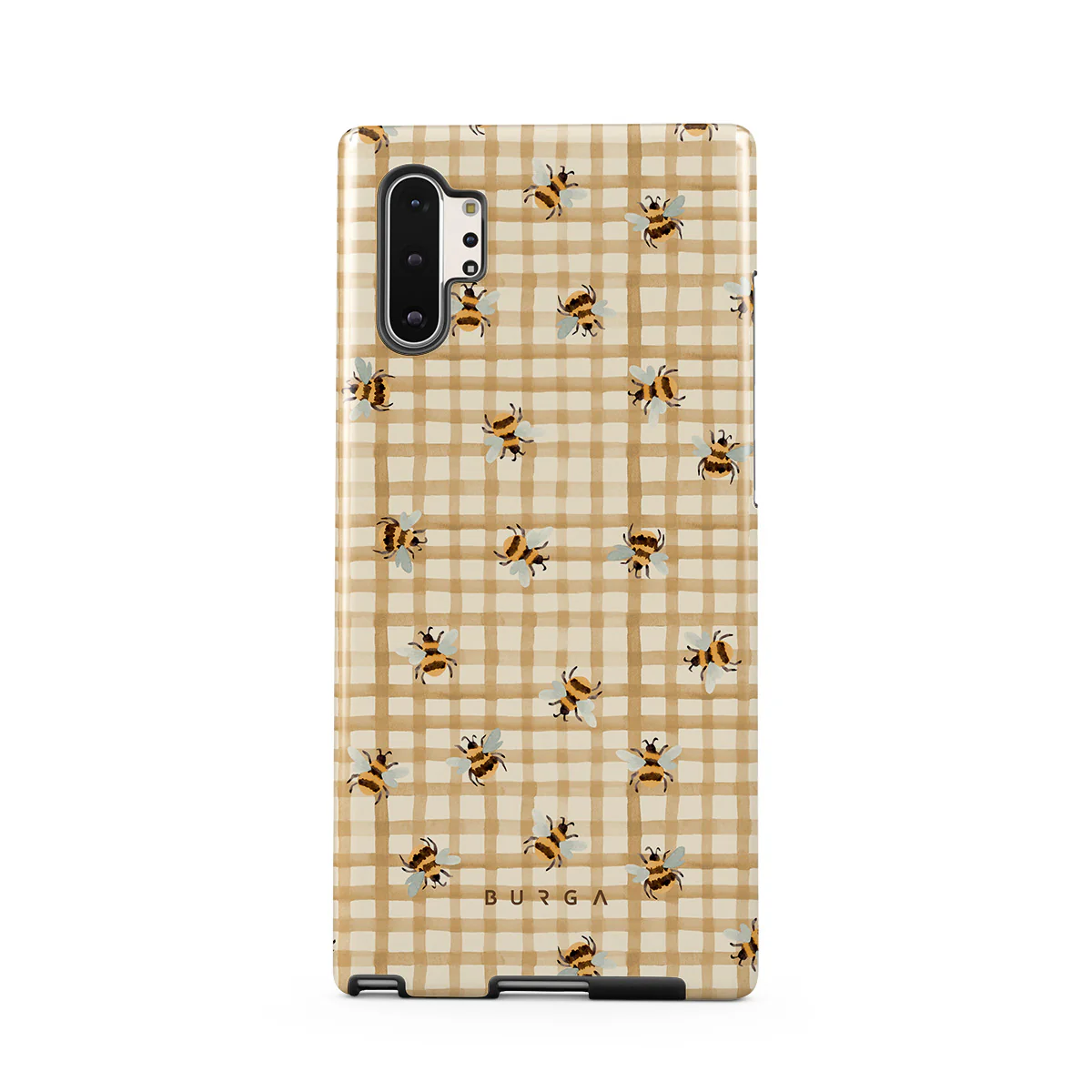 Honeycomb - Samsung Galaxy Note 10 Plus Case - Image 5