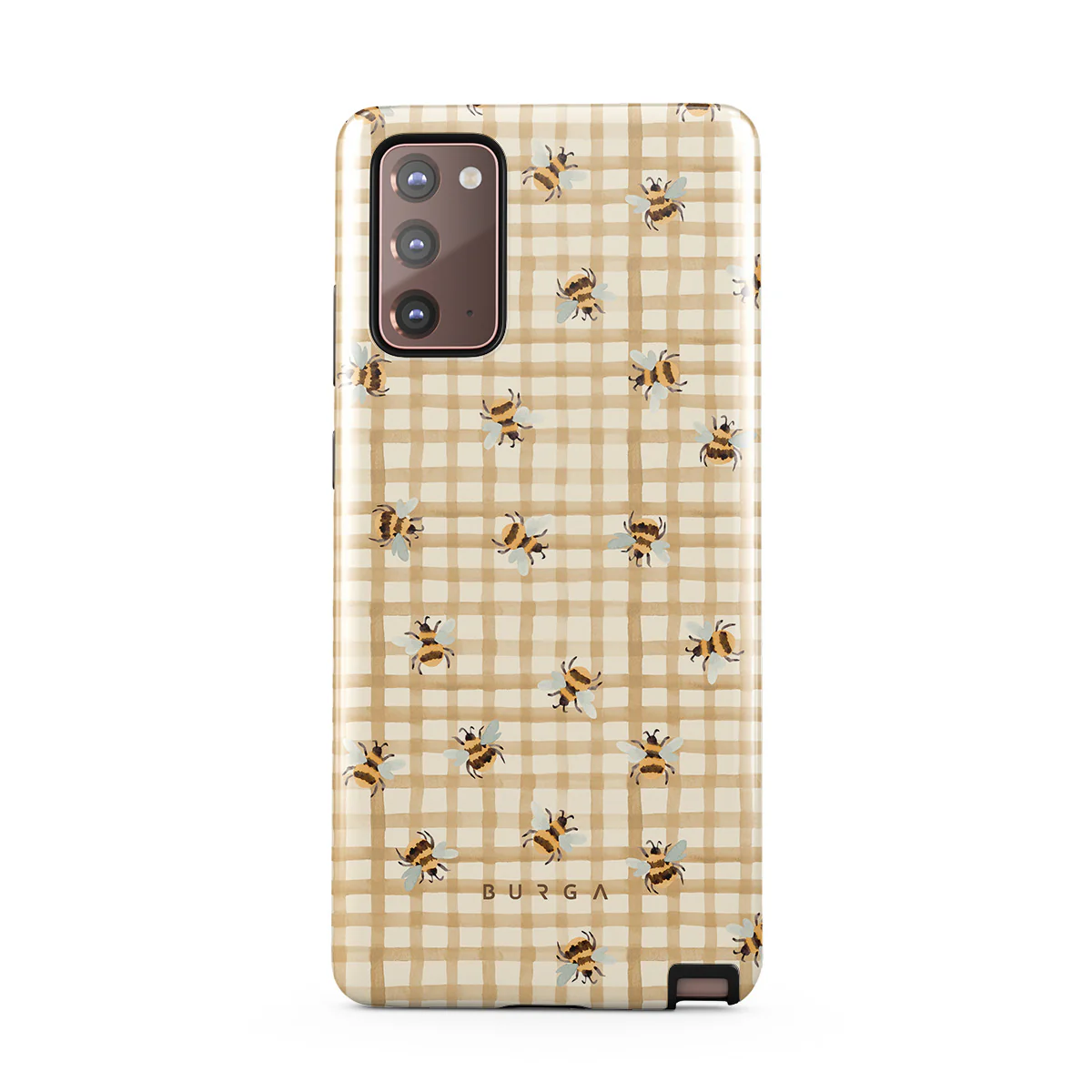 Honeycomb - Samsung Galaxy Note 20 4G / 5G Case - Image 5