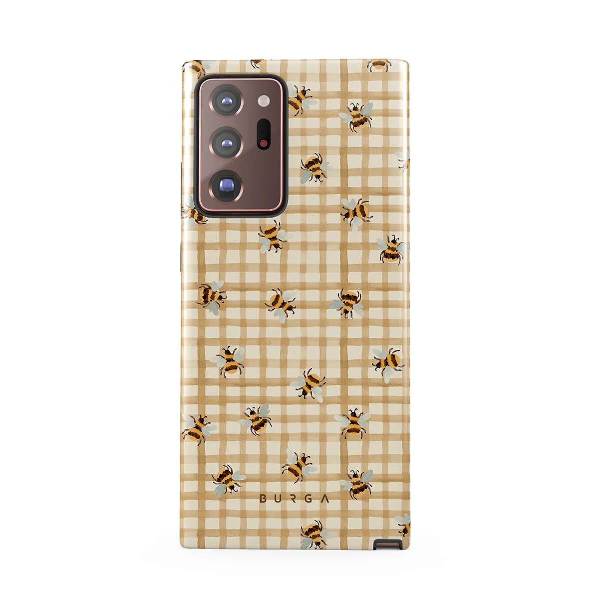Honeycomb - Samsung Galaxy Note 20 Ultra 4G / 5G Case - Image 5