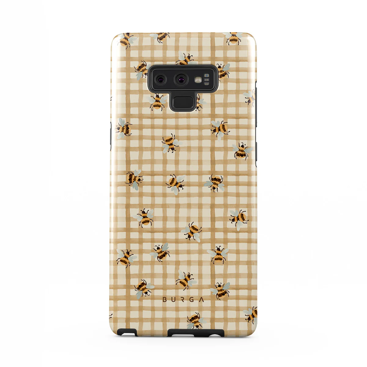 Honeycomb - Samsung Galaxy Note 9 Case - Image 5