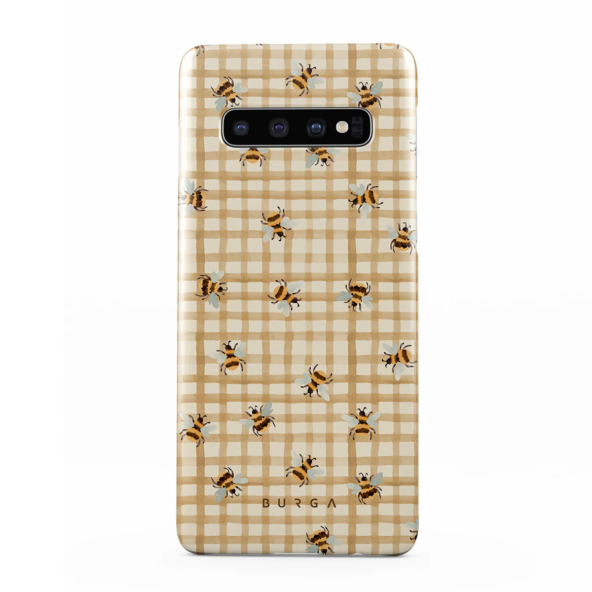 Honeycomb - Samsung Galaxy S10 Plus Case