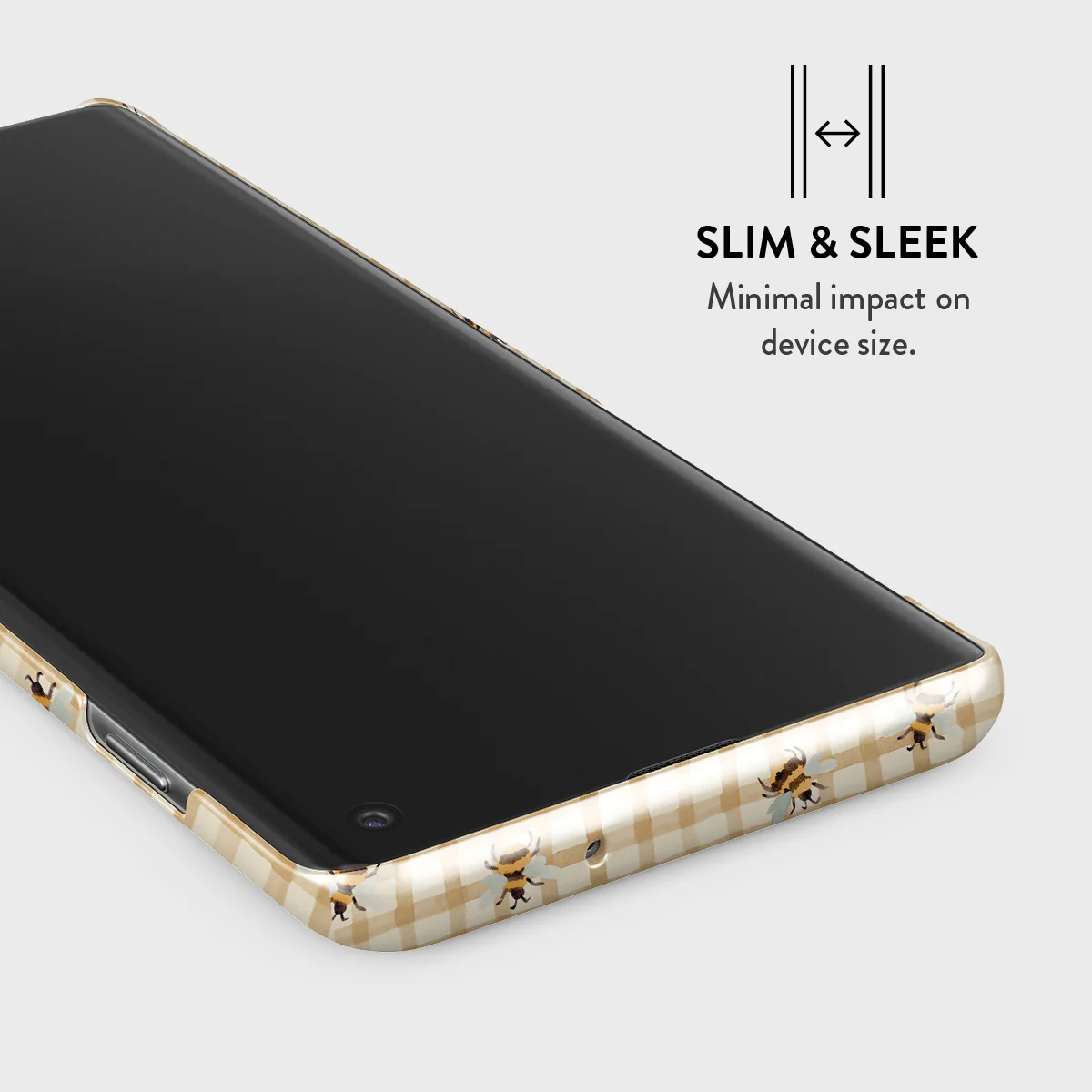 Honeycomb - Samsung Galaxy S10 Plus Case - Image 4