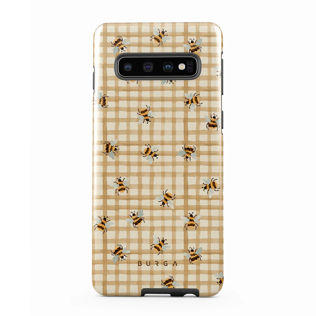 Honeycomb - Samsung Galaxy S10 Plus Case - Image 5