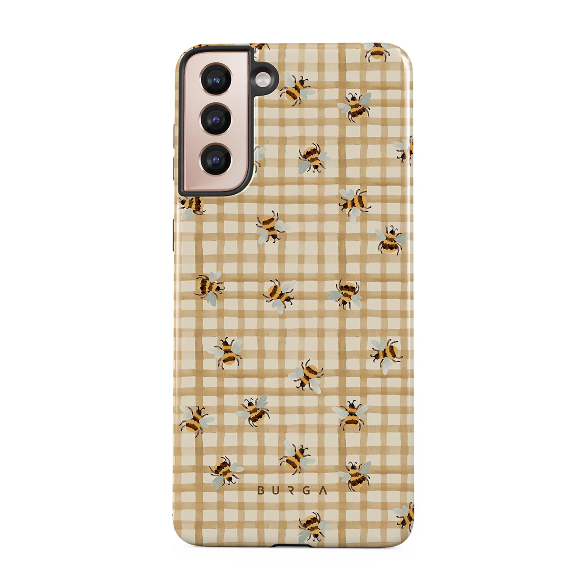 Honeycomb - Samsung Galaxy S21 Plus Case