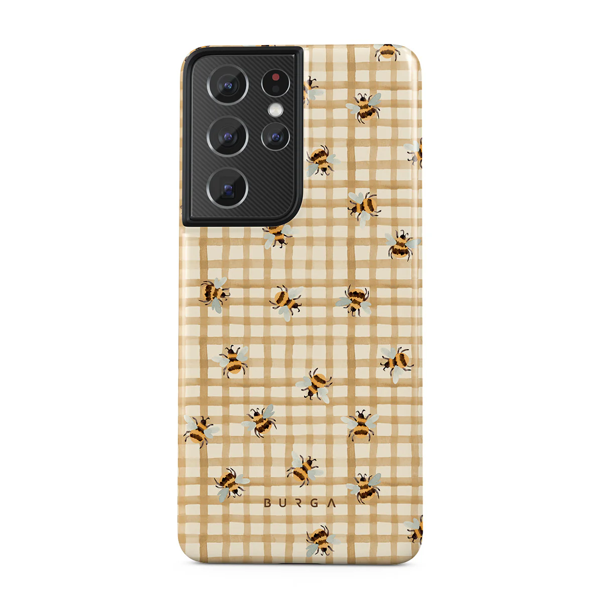 Honeycomb - Samsung Galaxy S21 Ultra Case - Image 5