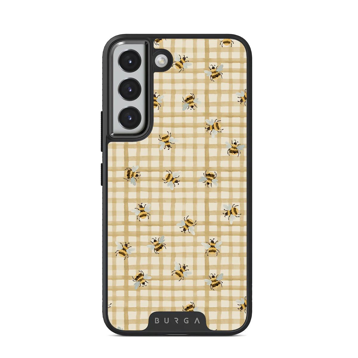 Honeycomb - Samsung Galaxy S22 Case - Image 12