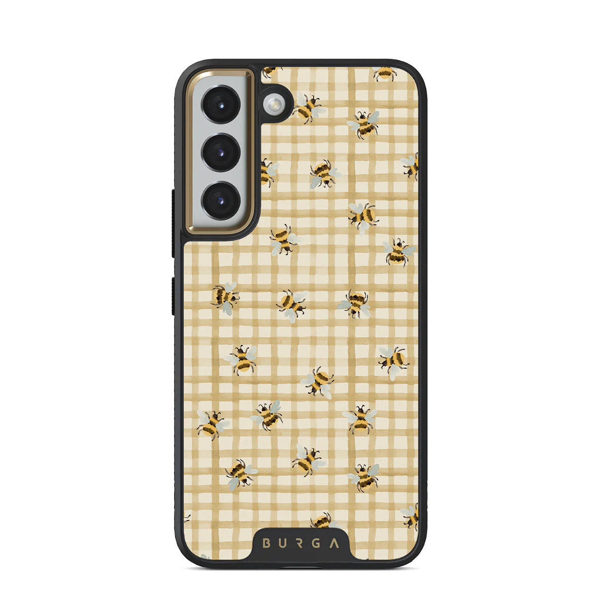 Honeycomb - Samsung Galaxy S22 Plus Case - Image 5