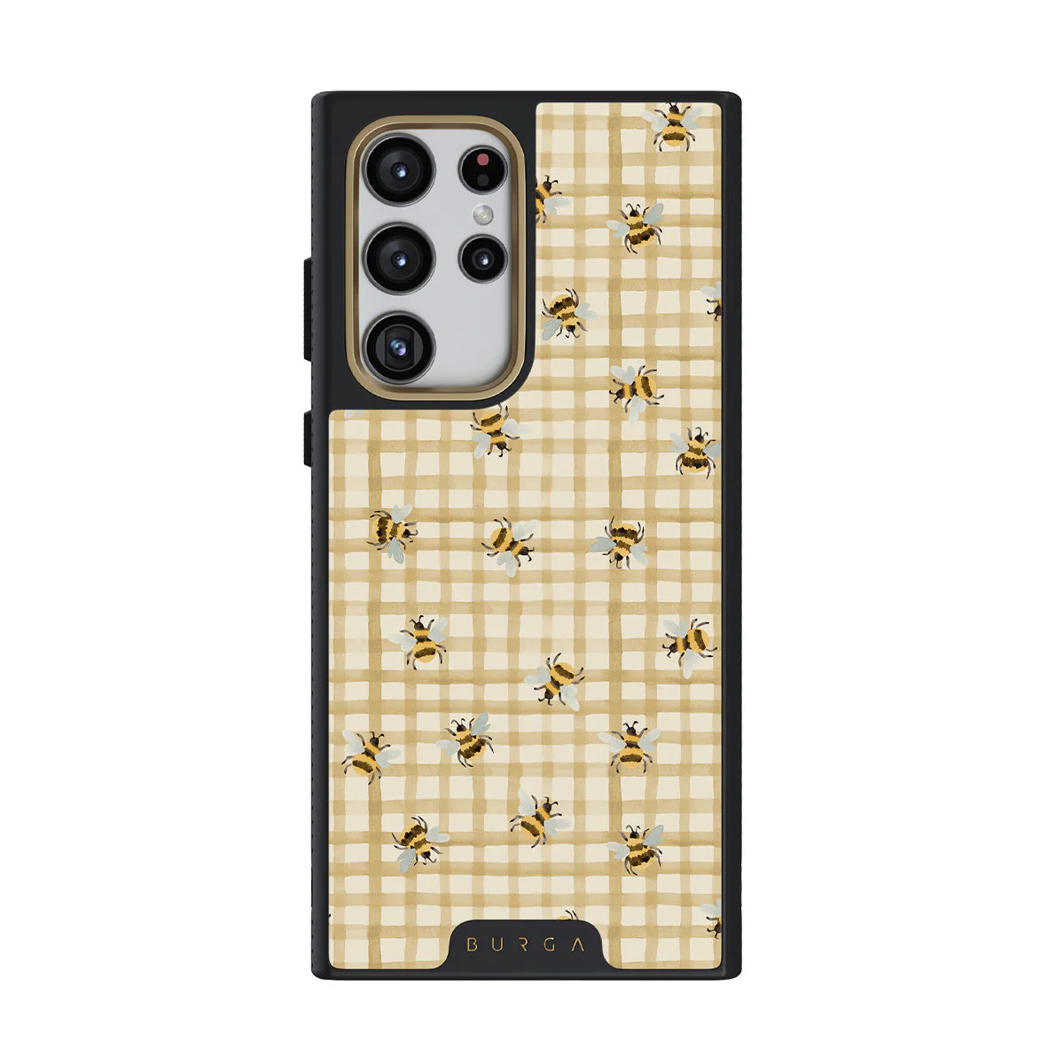Honeycomb - Samsung Galaxy S22 Ultra Case - Image 5