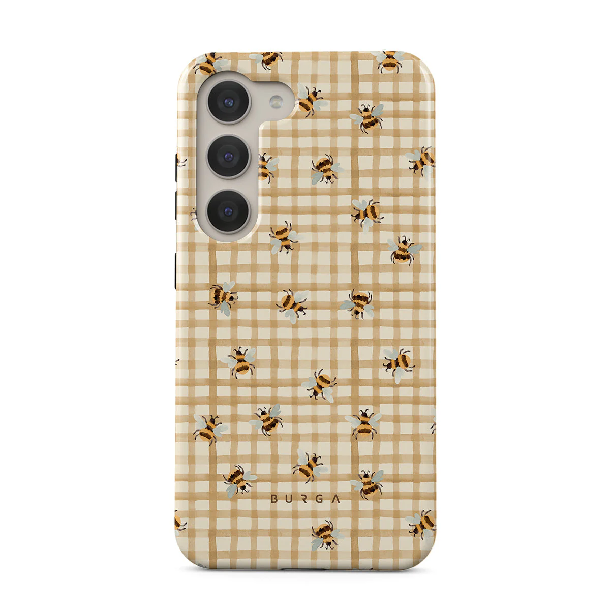 Honeycomb - Samsung Galaxy S23 Case